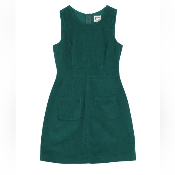 EUC Daphne Corduroy Dress - Picture 2 of 7